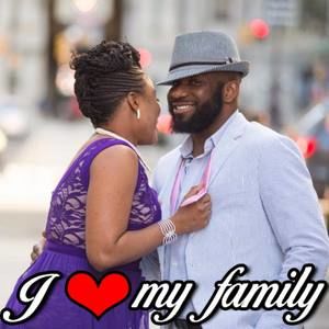 Meet your Posher, Franklin